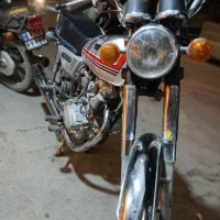 سی جی . چکی|موتورسیکلت|اصفهان, شاه پسند|دیوار