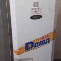 بخاری در حد نو و ابگرمکن|بخاری، هیتر، شومینه|اقلید, |دیوار