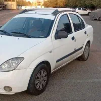 تیبا مدل ۹۵|خودرو سواری و وانت|تهران, دردشت|دیوار