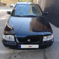 سمند|خودرو سواری و وانت|مهاباد (آذربایجان غربی), |دیوار