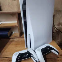 PS5 Fat