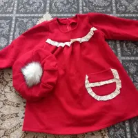 لباس دخترانه