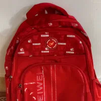 کیف مدرسه