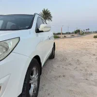 فروش توسان 2011