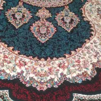یه جفت قالی