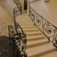 ۱۵۰متر سالن‌بزرگ / شاهکار / پاسداران دولت اختیاریه