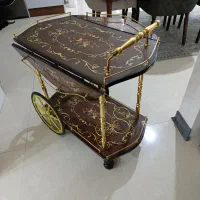 میز پذیرایی|بوفه، ویترین، کنسول|اهواز, شهرک دانشگاه|دیوار