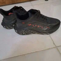 کتونی پسرانه سالم در حد نو