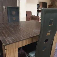 میز ناهار خوری