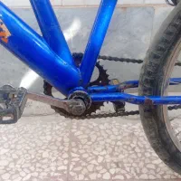 دوچرخه ۲۰ المپیک|دوچرخه، اسکیت، اسکوتر|قم, بکایی|دیوار