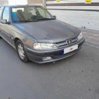 پرشیا مدل ۸۵