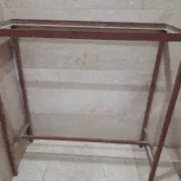 چهار پایه