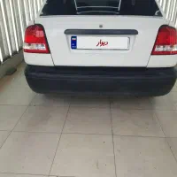 پراید ۱۴۱ مدل ۸۸