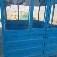 کانکس فروشی|مصالح و تجهیزات ساختمان|سقز, |دیوار