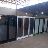 یخچال تک درب|فروشگاه و مغازه|خرمآباد, |دیوار