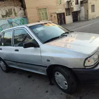 پراید مدل ۸۷|خودرو سواری و وانت|کهریزک, |دیوار