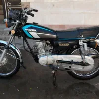 موتور125|موتورسیکلت|لوشان, |دیوار