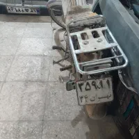 موتور هفتاد