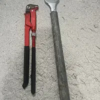 اچار شلاقی و اچار