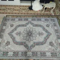 یک جفت فرش ۶ متر ۱۰۰٪ آکرلیک|فرش|اصفهان, طامه|دیوار