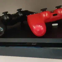 ps4 slim کپی خور 1T