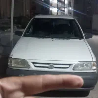 پراید ۱۳۱.فرمون هیدولیک