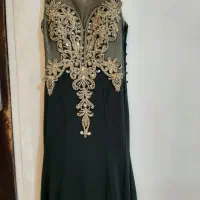 لباس مجلسی|لباس|قم, الغدیر|دیوار