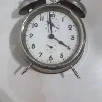 ساعت رومیزی قدیمی آلمانی