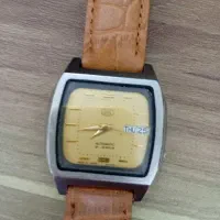 ساعت اتوماتیک