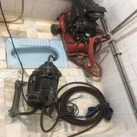 لوله بازکنی چاه بازکنی تخلیه شیرآلات|خدمات پیشه و مهارت|دماوند, مسکن مهر گیلاوند|دیوار