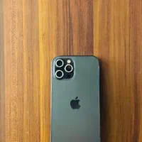 خاکستری فول تمیزiPhone 12 Pro Max