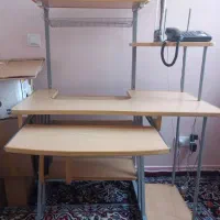 میز کامپیوتر