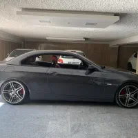 BMW 335i 2009 M-package|خودرو سواری و وانت|تهران, ولنجک|دیوار