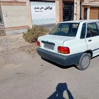 پراید|خودرو سواری و وانت|شاهرود, |دیوار