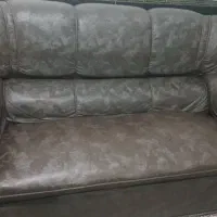 مبل روچرمی شیک وبادوام۷نفره باچوب راش