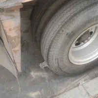 خاور608|خودرو سنگین|تهران, مشیریه|دیوار