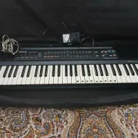 ارگ مدل کاسیو تمیز و سالم