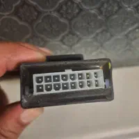 رله برقی اپاچی ۲۰۰ شرکتی اصلی