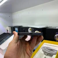 Xiaomi Poco X7 Pro Black|موبایل|کرج, گوهردشت|دیوار