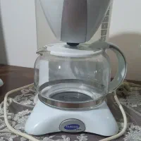 قهوه جوش سامسونگ