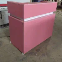 پیشخوان‌لابی/کانترمانی منشی/پرستاری مطب پذیرش کافه|دفتر کار|تهران, الهیه|دیوار