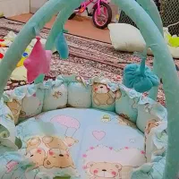 تشک بازی کودک