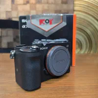 دوربین سونی a7c|دوربین عکاسی و فیلم‌برداری|تهران, شیخ هادی|دیوار