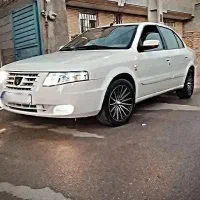 سمند سورن دوگانه دستی|خودرو سواری و وانت|ارومیه, |دیوار