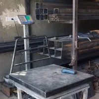 آهن ، قوطی ،جوشکاری، اتصالات لوله .