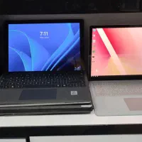 فروش ویژه لپتاپ استوک اروپایی در حد