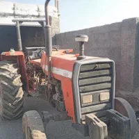 تراکتور ۲۸۵