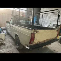 وانت پیکان 92|خودرو سواری و وانت|پاکدشت, پاکدشت (مامازند)|دیوار