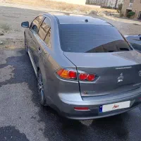 میتسوبیشی لنسر 2017.ژاپن|خودرو سواری و وانت|تهران, باغ فیض|دیوار