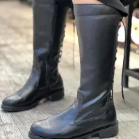 ارزانکده بوت ونیم بوت زنانه|کیف، کفش، کمربند|اصفهان, سعادت‌آباد|دیوار